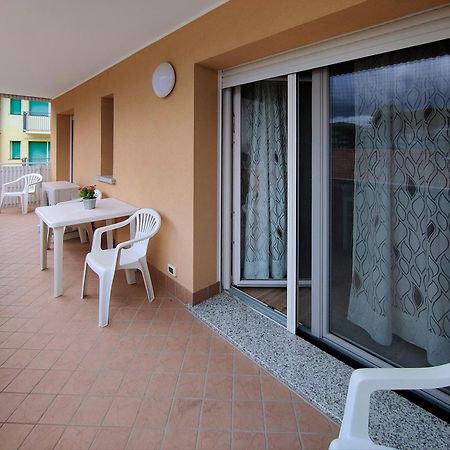 利尼亚诺萨比亚多罗Casa Bivi 2公寓 外观 照片