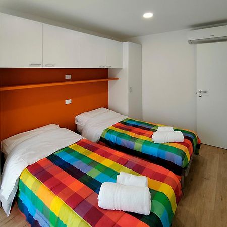 利尼亚诺萨比亚多罗Casa Bivi 2公寓 外观 照片